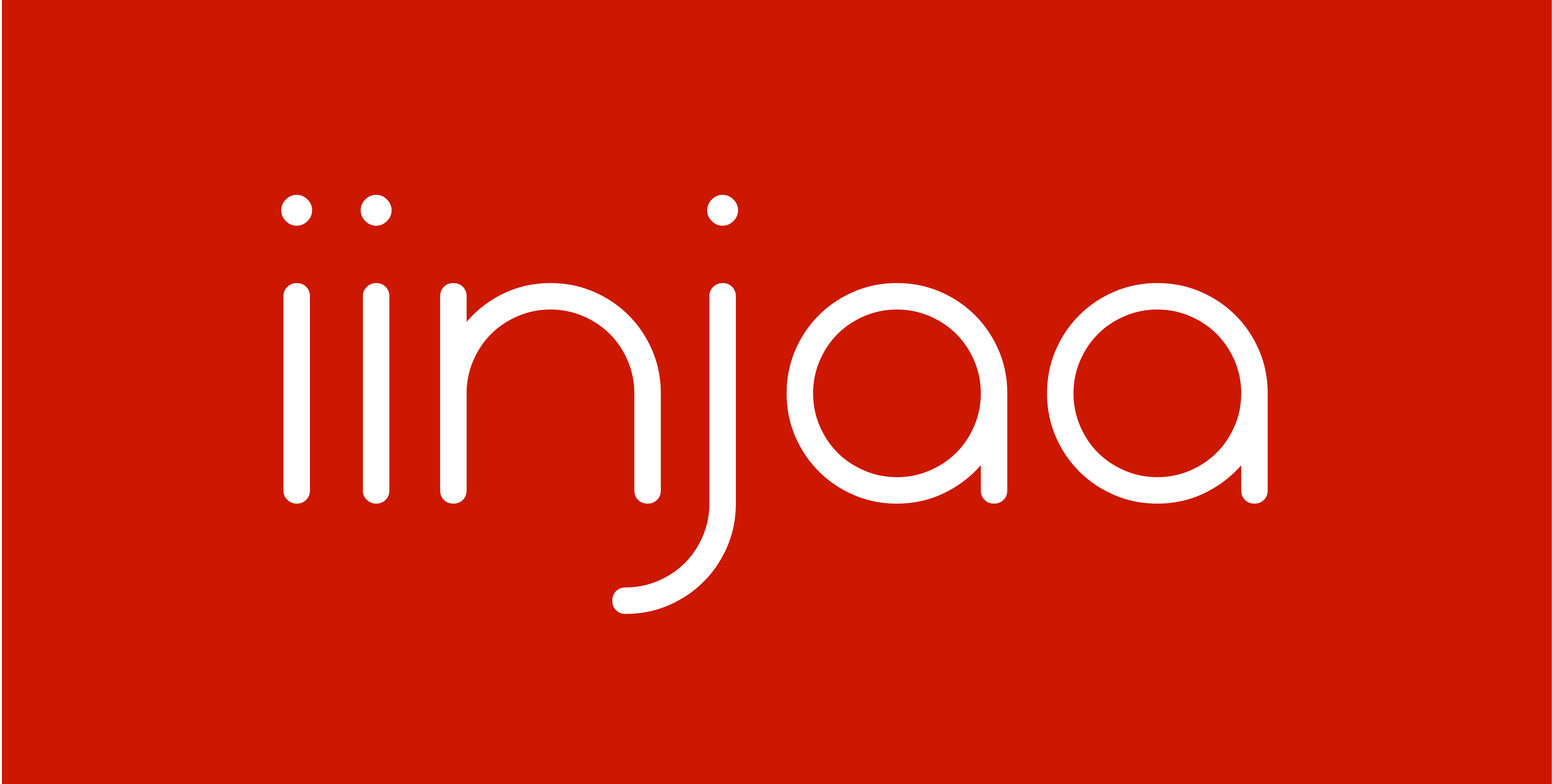 iinjaa - votre univers, notre expertise